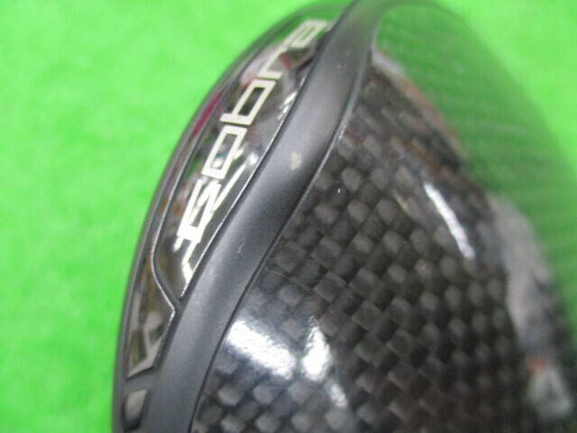 中古 AEROJET LS  9°ドライバー ゴルフ用品