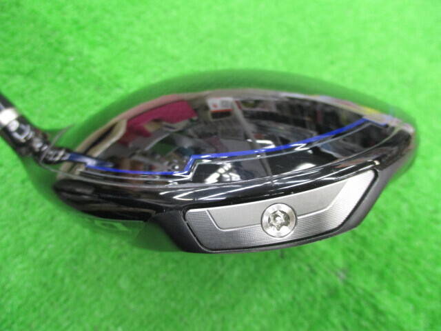 中古 inpres DRIVESTAR 10.5°ドライバー ゴルフ用品