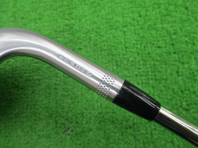 中古 VOKEY FORGED (2021) 58°-12Kウェッジ ゴルフ用品