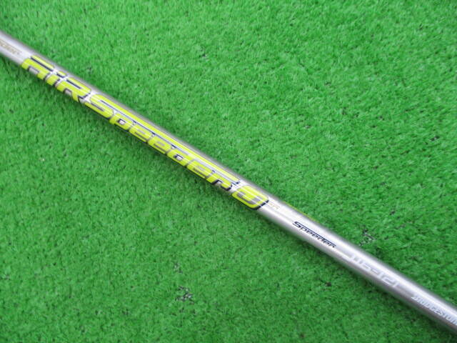 中古 ブリヂストン 7番アイアン 1単品アイアン ゴルフ用品