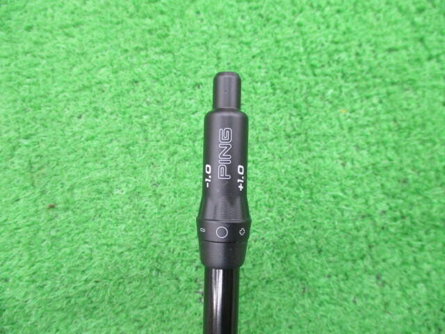 中古 PING シャフトシャフト ゴルフ用品