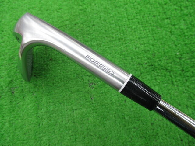 中古 FRZ (パールサテン) 60°Sウェッジ ゴルフ用品