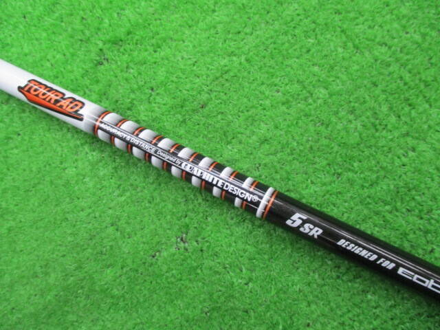 中古 KING LTDx LS 10.5°ドライバー ゴルフ用品