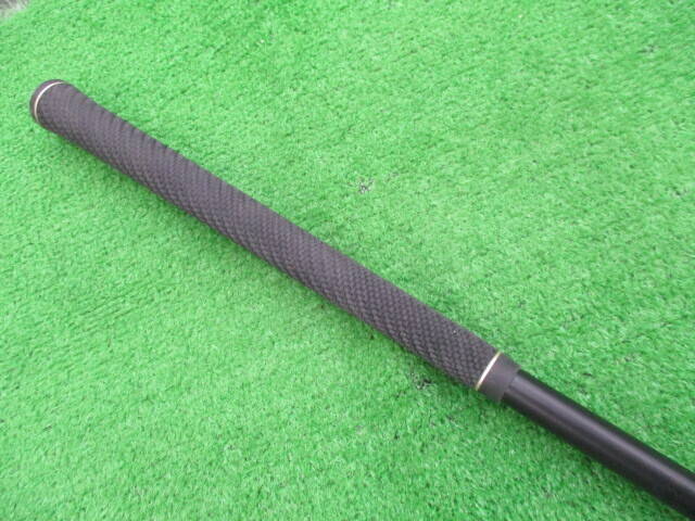 中古 (Ｒ) EDGE WORKS EG 520-MK (スリーブ付)シャフト ゴルフ用品