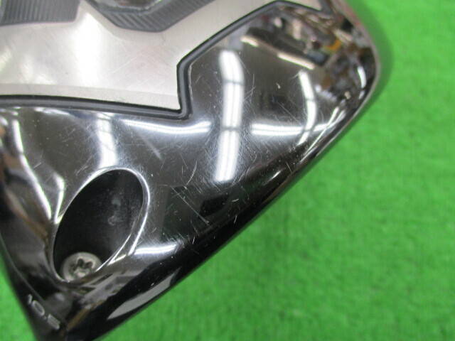 中古 TS1 10.5°ドライバー ゴルフ用品
