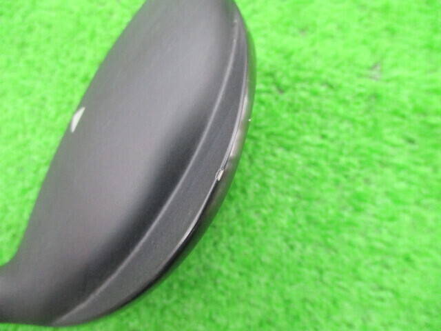 中古 UFO by POWER TORNADO PP(42°)ユーティリティ ゴルフ用品