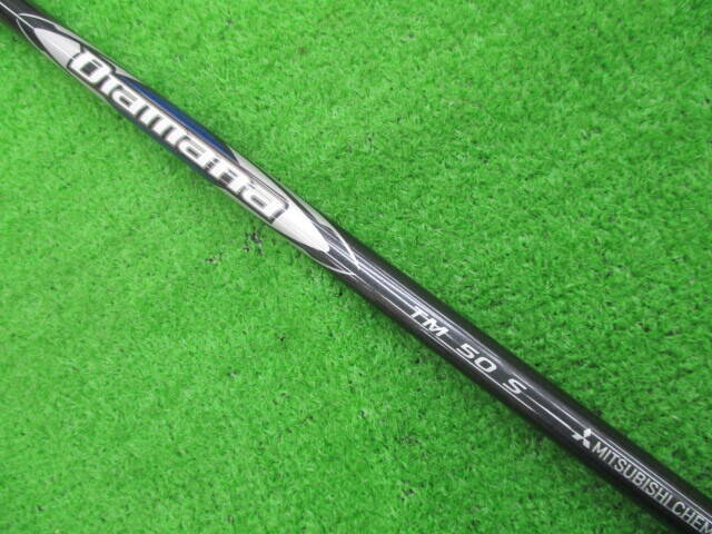 中古 Qi10 LS 10.5°ドライバー ゴルフ用品