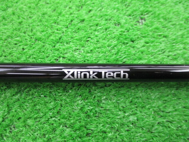 中古 (X) TENSEI PRO WHITE 1K 60 (スリーブ付)シャフト ゴルフ用品