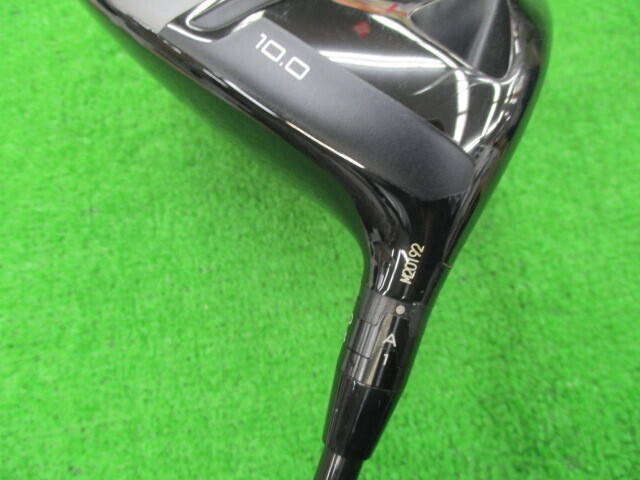 中古 TSi2 10°ドライバー ゴルフ用品