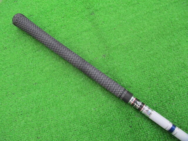 中古 (X) Diamana TB60 (タイトリスト用スリーブ)シャフト ゴルフ用品