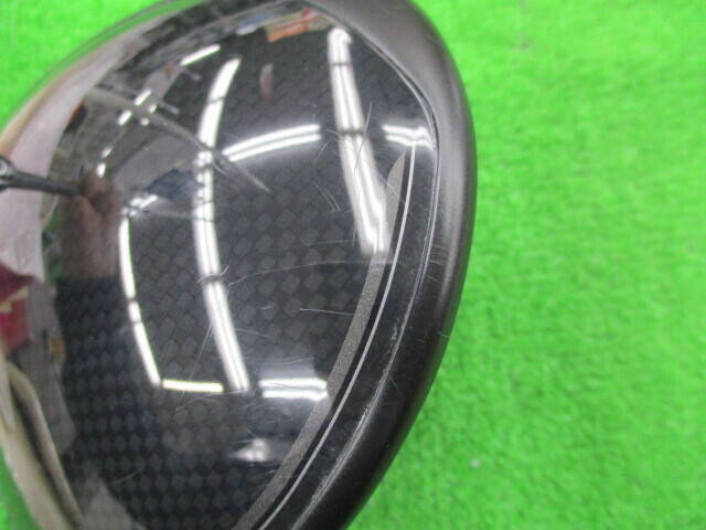 中古 BRIDGESTONE B2 HT 10.5°ドライバー ゴルフ用品