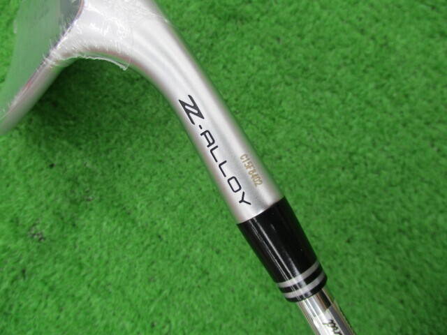 中古 RTZ ツアーサテン 52°-10°MIDウェッジ ゴルフ用品