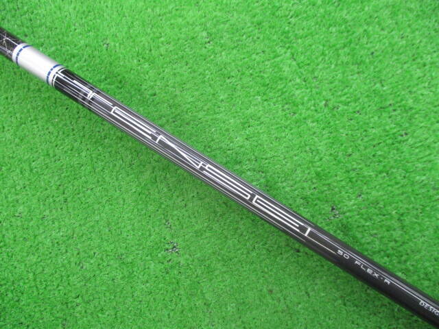 中古 PARADYM Ai SMOKE MAX 10.5°ドライバー ゴルフ用品