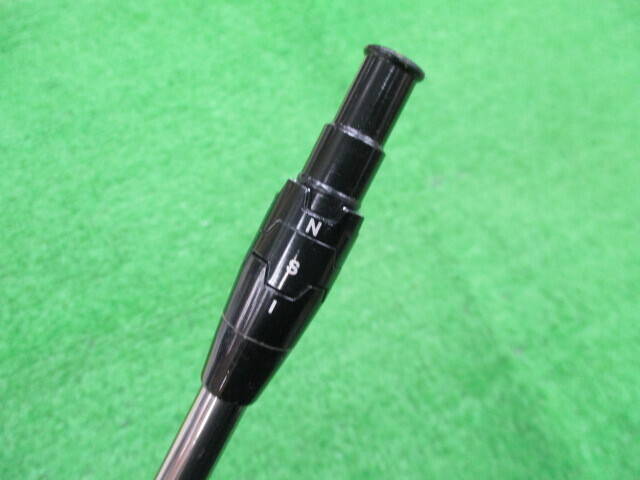 中古 (SR) Diamana RF60 (キャロウェイ用スリーブ)シャフト ゴルフ用品