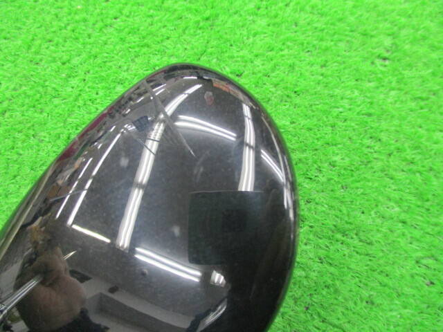 中古 GINNICO #4(23.5°)ユーティリティ ゴルフ用品