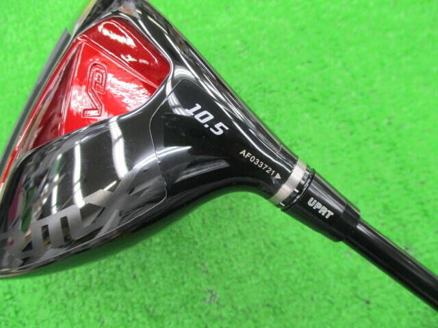 中古 RMX VD/M Steady Version 10.5°ドライバー ゴルフ用品