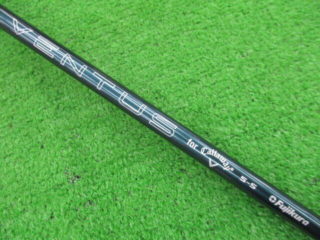 中古 ELYTE #4(22°)ユーティリティ ゴルフ用品