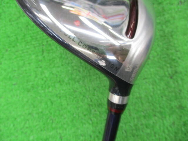中古 ONOFF FAIRWAY ARMS AKA (2020) #5(18°)フェアウェイウッド ゴルフ用品