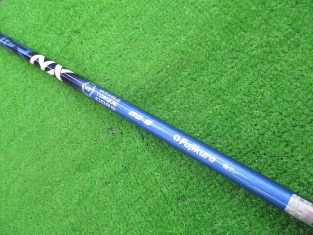 中古 Mizuno Pro (2019) #3フェアウェイウッド ゴルフ用品