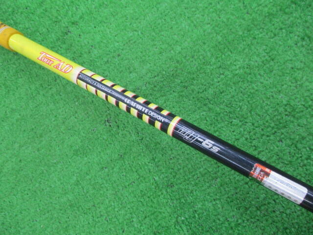 中古 SRIXON Z F45 (付属無) #5(19゜)フェアウェイウッド ゴルフ用品