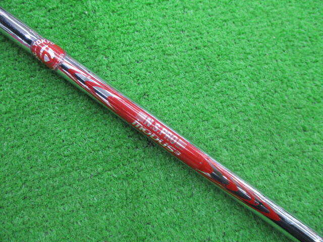中古 MILLED GRIND 4 (クローム) 48°-SB09°ウェッジ ゴルフ用品