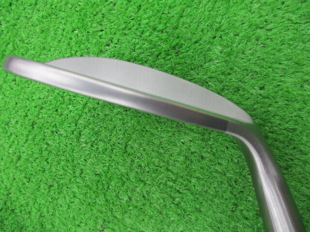中古 BRIDGESTONE B-Limited BITING SPIN フルミルド FS 58°-10°ウェッジ ゴルフ用品