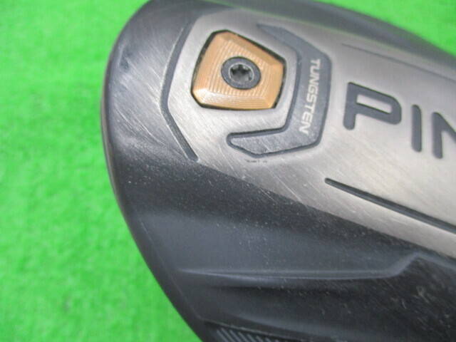 中古 G400 LST (付属無) 10゜ドライバー ゴルフ用品