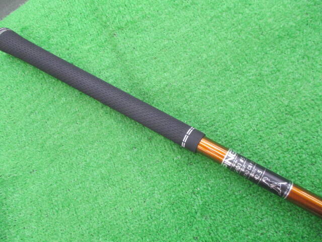 中古 PING シャフトシャフト ゴルフ用品