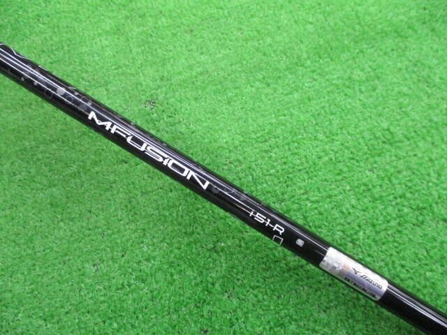 中古 JPX FLI-HI (2025) 19°ユーティリティ ゴルフ用品