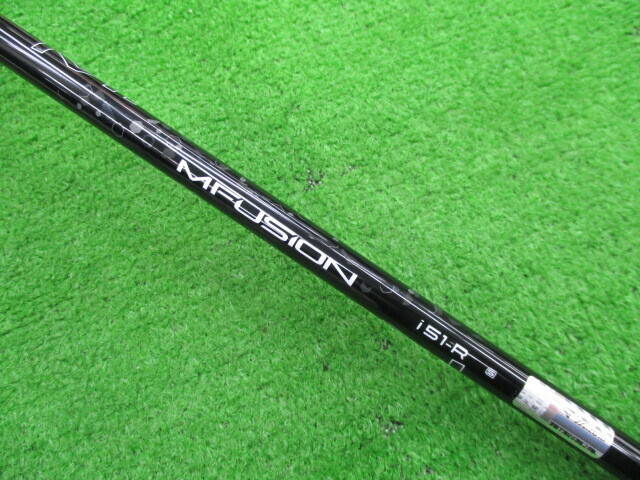 中古 JPX FLI-HI (2025) 22°ユーティリティ ゴルフ用品
