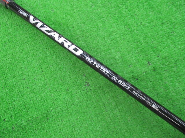 中古 TOUR WORLD TW757 #5(18°)フェアウェイウッド ゴルフ用品