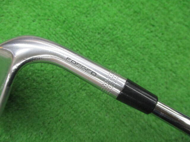 中古 VOKEY FORGED (2021) 56°-12Kウェッジ ゴルフ用品