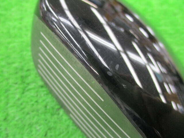 中古 APEX PRO (2021) #4(23°)ユーティリティ ゴルフ用品