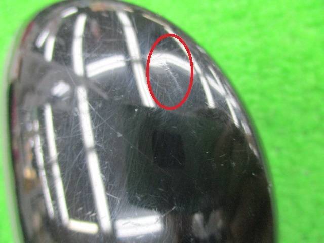 中古 ONOFF FAIRWAY WINGS (2012) TYPE-S 24゜ユーティリティ ゴルフ用品