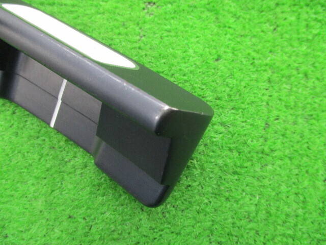 中古 Ai-ONE CRUISER DOUBLE WIDE CHパター ゴルフ用品