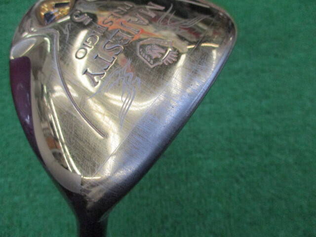 中古 MAJESTY PRESTIGIO XI (2020) #5(19°)フェアウェイウッド ゴルフ用品