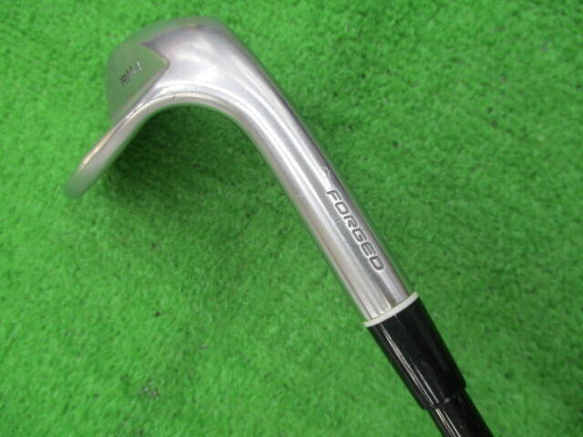 中古 RM-4 58S-14°ウェッジ ゴルフ用品