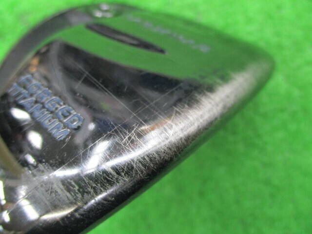 中古 MAXIMA U4(22°)ユーティリティ ゴルフ用品