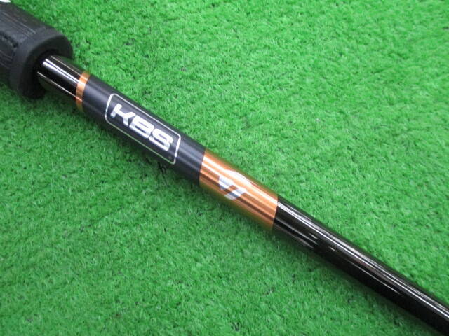 中古 SPIDER TOUR X BLACK (2025) L-Neck (US)パター ゴルフ用品