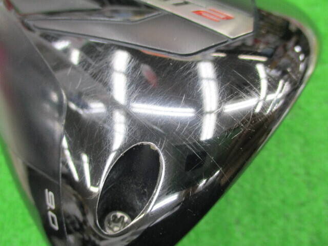 中古 GT2  9°ドライバー ゴルフ用品