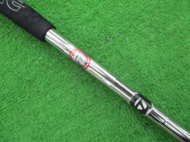 中古 TP TRUSS B1THパター ゴルフ用品