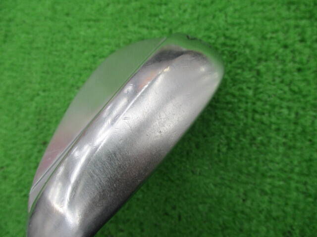 中古 Vokey SM8 ツアークローム 54°-12Dウェッジ ゴルフ用品