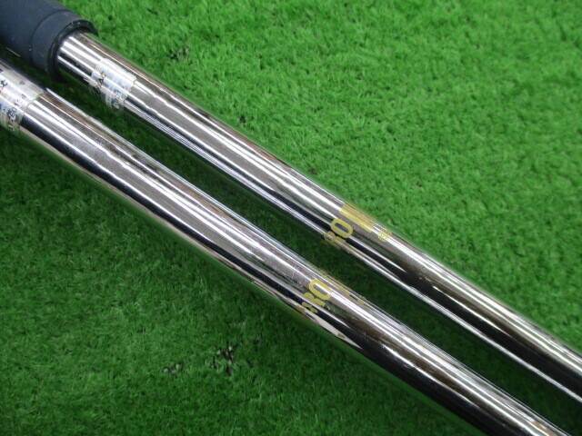 中古 Vokey SM6 ツアークローム 52゜-12 Fウェッジ ゴルフ用品