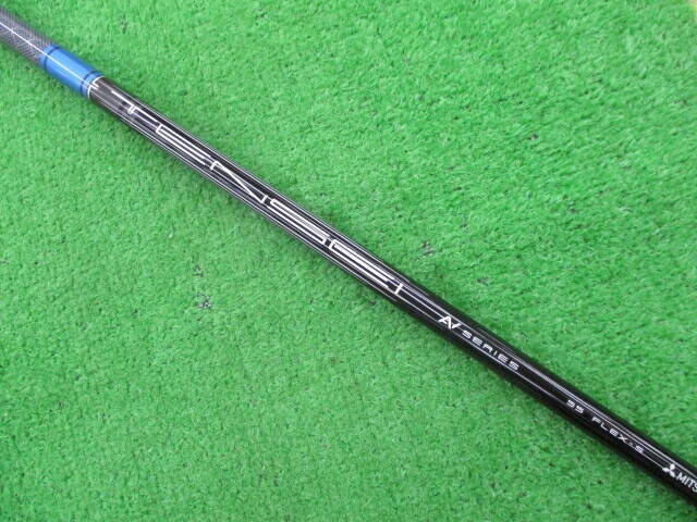 中古 TSR3 (US)  9°ドライバー ゴルフ用品