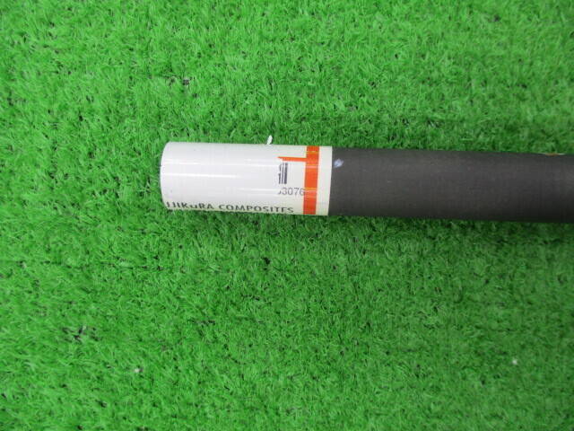 中古 (Ｓ) VENTUS BLACK (VeloCore) 6 (US)シャフト ゴルフ用品