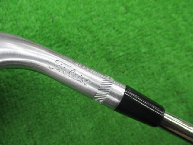 中古 Vokey SM9 ツアークローム 58°-12Dウェッジ ゴルフ用品