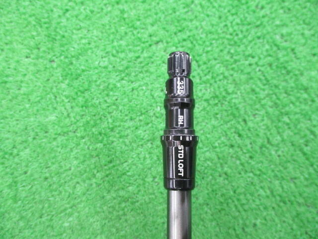 中古 (Ｓ) SPEEDER 661 EVOLUTION IV (テーラーメイド用スリーブ)シャフト ゴルフ用品