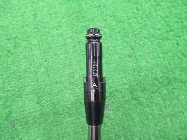 中古 (S) Diamana ZF50 (タイトリスト用スリーブ)シャフト ゴルフ用品