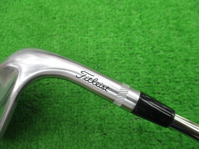 中古 Vokey SM10 ツアークローム 56°-12Dウェッジ ゴルフ用品