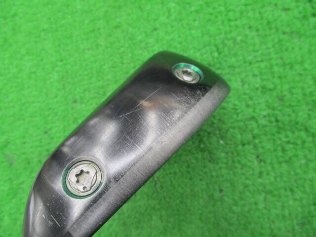 中古 CORSA HYBRID-I #4(24°)ユーティリティ ゴルフ用品